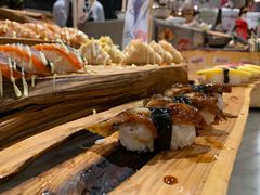 -绮梦西湖·云端餐厅(歌德店)