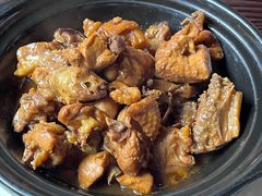 -董府·古宅餐厅