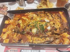 -雅佳神话·麻辣烤鱼(新街口店)