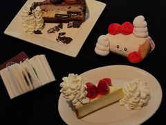 -The Cheesecake Factory芝乐坊餐厅(王府中环东座店)