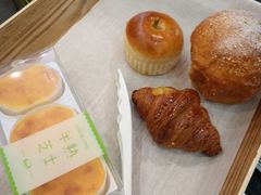 -爱达乐面包生日蛋糕(郫县时代天街店)