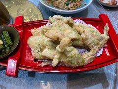 -君霖海鲜私房菜(春柳店)