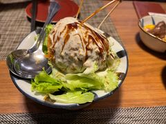 -满来寿喜烧(金虹桥店)