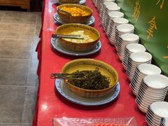 -东来顺饭庄(金泉广场店)