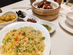 -太兴餐厅(小径湾店)