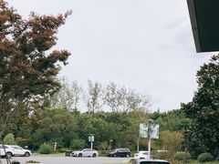-上海怡沁园度假酒店