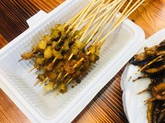 -十里铺铁板鱿鱼