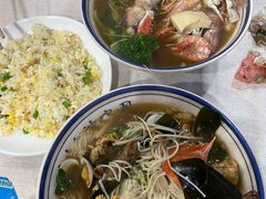 -赵璐海鲜面馆(德行路店)
