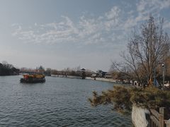 -台儿庄古城