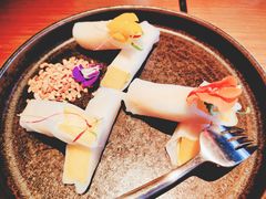 -庆春朴门(前滩太古里店)