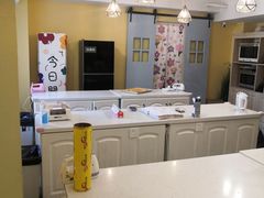 -千浔一暖DIY蛋糕烘焙(人民大学店)