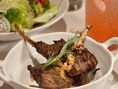 -Las Tapas(思南公馆店)