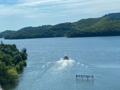 -天目湖涵田度假村