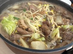 -三叔牛杂火锅店(三淮大街15号店)
