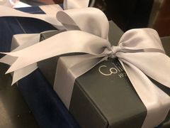 -LaClub雪茄店(上海浦东香格里拉店)