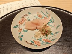 -晴空·日本料理(万象城店)