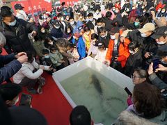 -南京金牛湖风景区