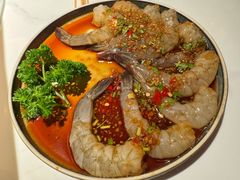 -三杯赤運·中式小酒馆(所城里店)