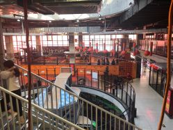 -嗨翻Hi-Fun竞技主题乐园·蹦床团建生日聚会(五棵松华熙店)