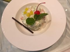 -老人和饭店(淮海中路店)