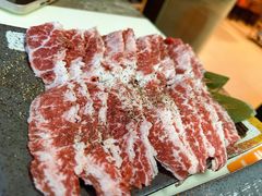 -老卜奎齐齐哈尔烤肉(人民东路店)