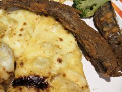 -比格比萨自助(国展店)