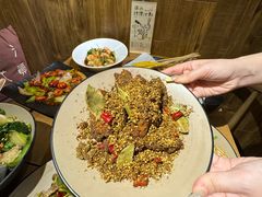 -壹酒贰肉1926·深夜食堂(九纬路店)