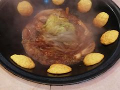 -王老六铁锅炖鱼(圣亚海洋店)