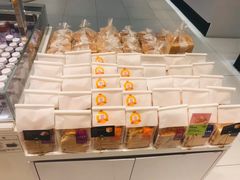 -BreadTalk面包新语·烘焙蛋糕(海岸城店)