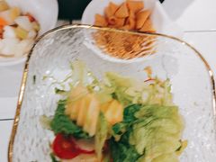 -一味一诚•鲜嫩烤鱼(昌发展万科广场店)