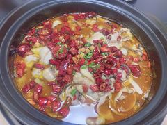 -江南鱼捞(北仑银泰城店)