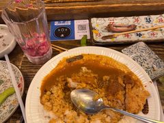 -平成屋· Late Night 食堂(漕宝路店)