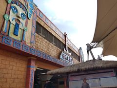 -上海玛雅海滩水公园