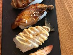 -Sushi Love 创意寿司(丽影广场店)