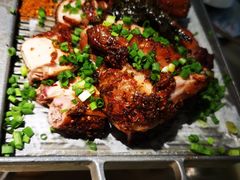 -绿茶餐厅(成都大悦城店)