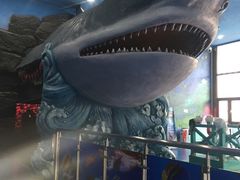 -多彩贵州城极地海洋世界