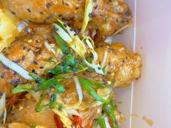 -悠个炸鸡(南京创始店)