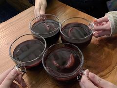 -Sirena海妖日咖夜酒