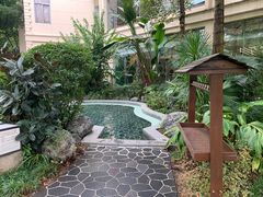 -海兰云天度假区温泉