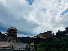 -北陵公园