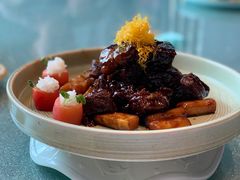 -蟹榭·本帮江浙菜·蟹宴(五角场合生汇商场店)