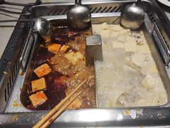 -海底捞火锅(攀枝花万达店)