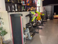 -FEELINGME乐刻私教馆·健身(沿海赛洛城店)
