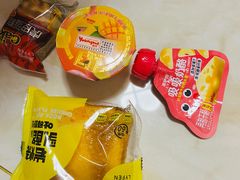 -来伊份(邹城店)