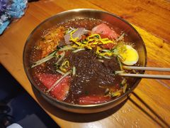 -朴老五延边大冷面(二道店)