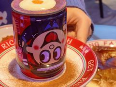 -永兴發香港茶餐厅(三坊七巷店)
