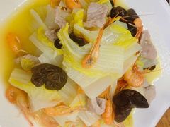 古镇三鲜-印象江南(东栅店)