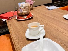 -广州天河合景福朋喜来登酒店 · 聚味轩中餐厅