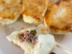 -刘记煎包胡辣汤