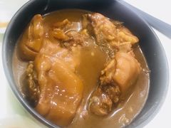 -麦文记面家(佐敦店)